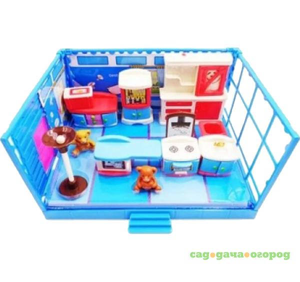 Фото Игровой набор ABtoys Кухня