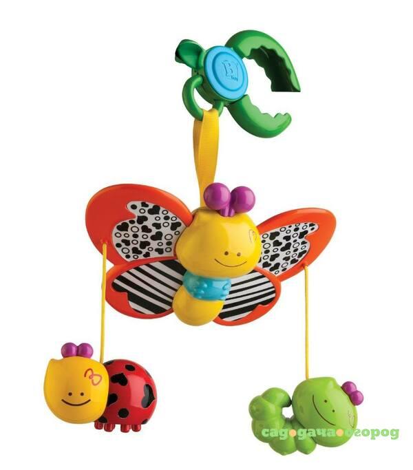 Фото Мобиль Bkids жучки