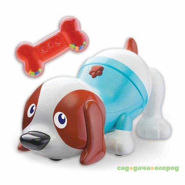 Фото Игрушка Bkids Танцующий щенок