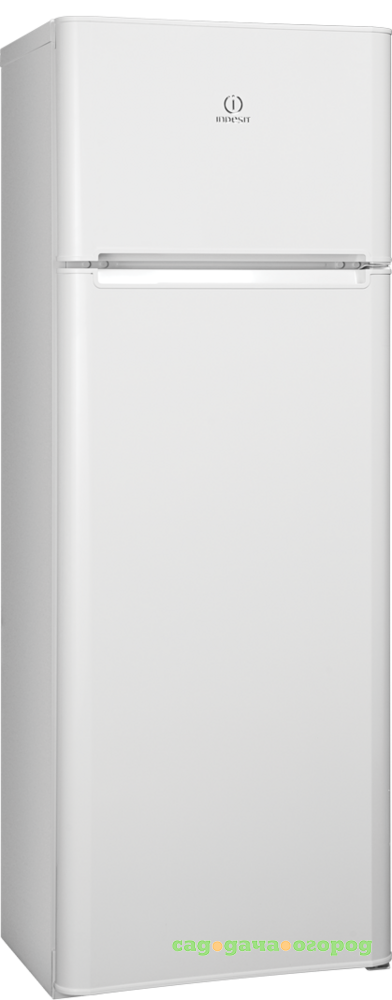 Фото Холодильник Indesit TIA 16 White