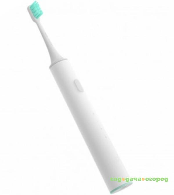 Фото Электрическая зубная щетка Xiaomi MiJia Sound Electric Toothbrush