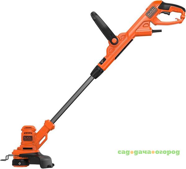 Фото Триммер Black & Decker BESTA525-QS