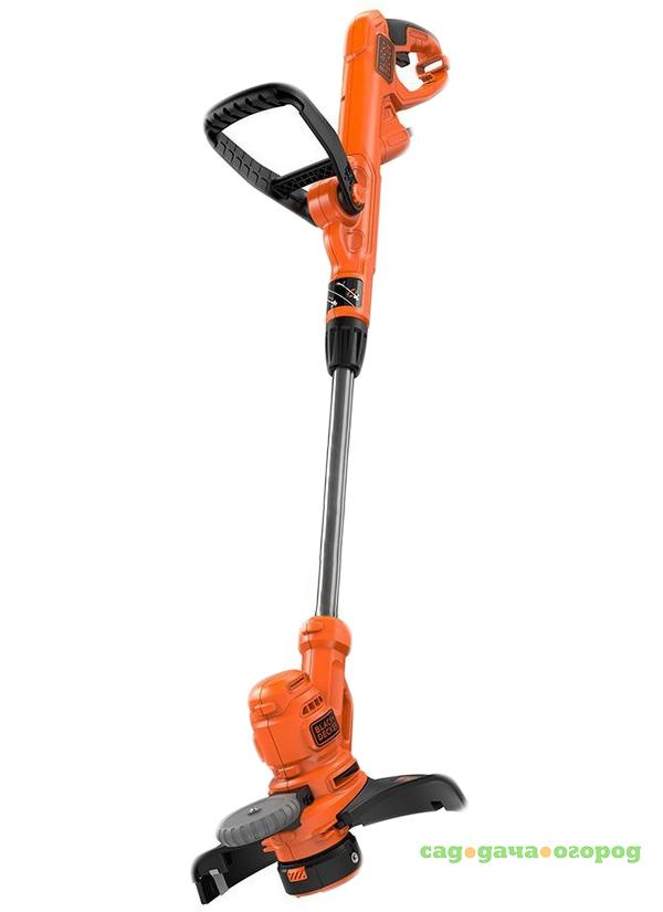 Фото Триммер Black & Decker BESTA530-QS