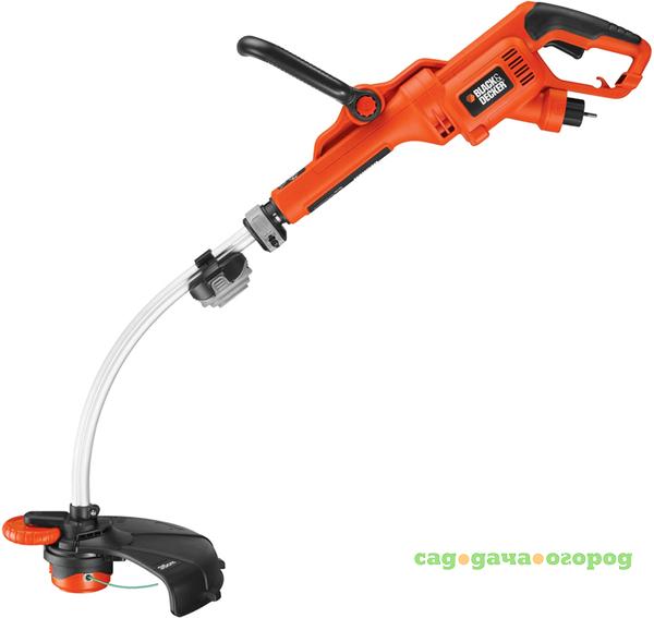 Фото Триммер Black & Decker GL9035-QS