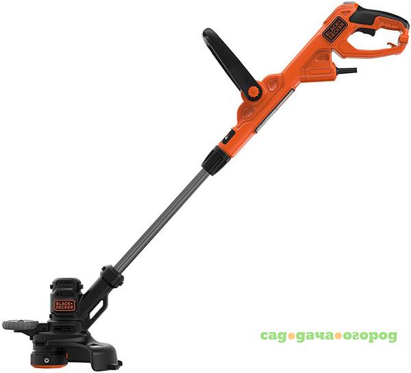 Фото Триммер Black & Decker BESTE630-QS