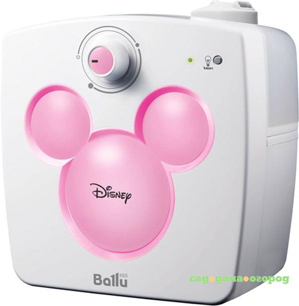 Фото Увлажнитель воздуха Ballu UHB-240 Disney pink