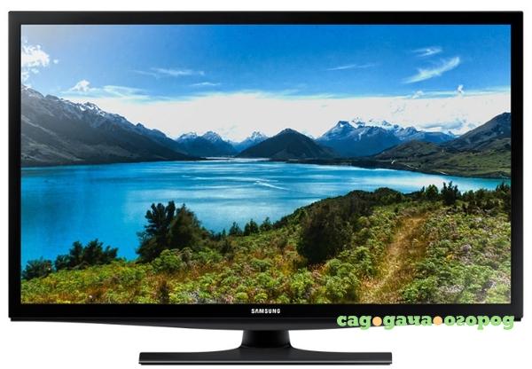 Фото Телевизор Samsung UE28J4100AK Black