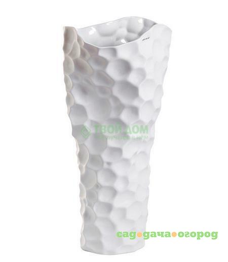 Фото Ваза керамическая 52 см Гарда-декор (B61-52)