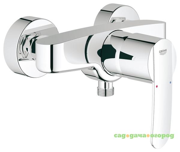 Фото Смеситель для душа wave cosmopolitan Grohe