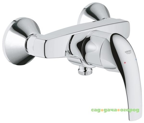 Фото Смеситель для душа start curve GROHE