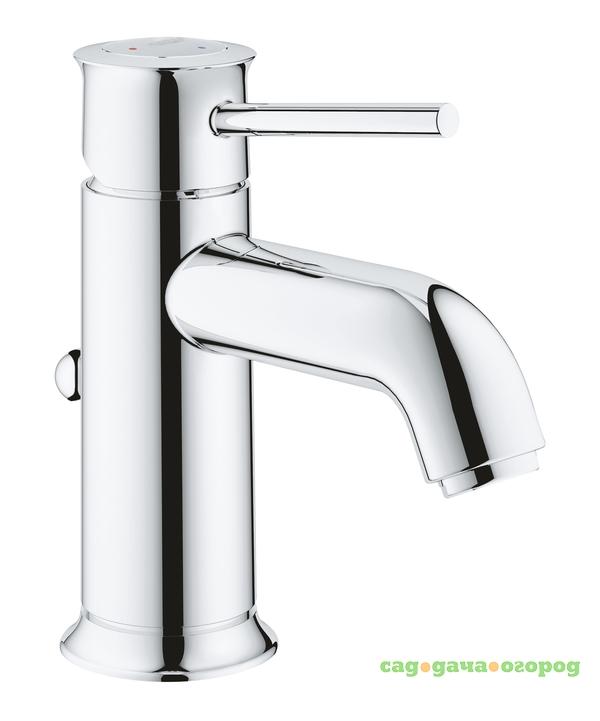 Фото Смеситель для раковины start classic GROHE