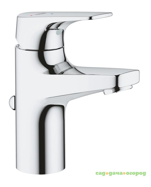 Фото Смеситель для раковины start flow GROHE