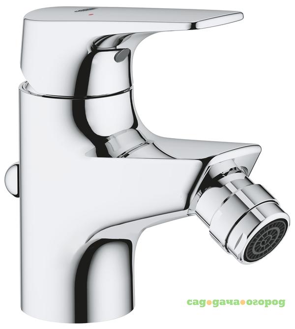 Фото Смеситель для биде start flow с дон GROHE