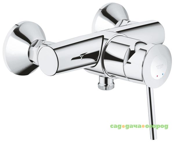 Фото Смеситель для душа start classic GROHE