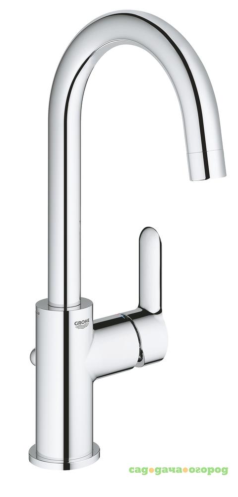 Фото Смеситель для раковины start edge GROHE