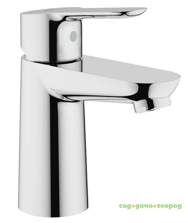 Фото Смеситель для раковины start edge Grohe