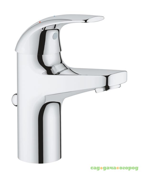 Фото Смеситель для раковины start curve GROHE