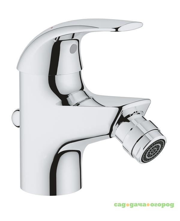 Фото Смеситель для биде start curve GROHE