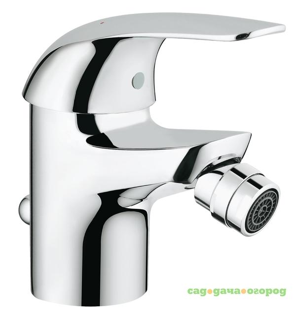 Фото Смеситель для биде start eco Grohe