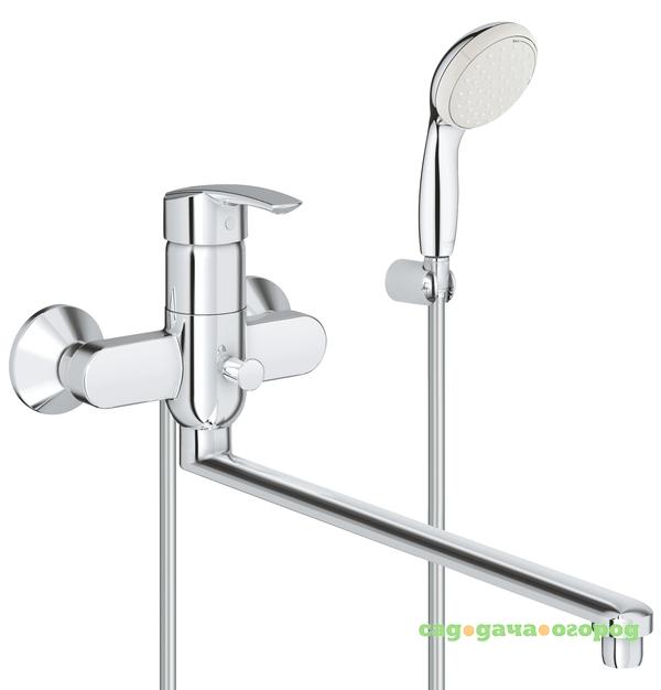 Фото Смеситель универсальный multiform Grohe