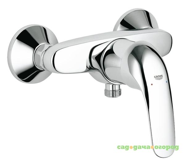 Фото Смеситель для душа start eco Grohe