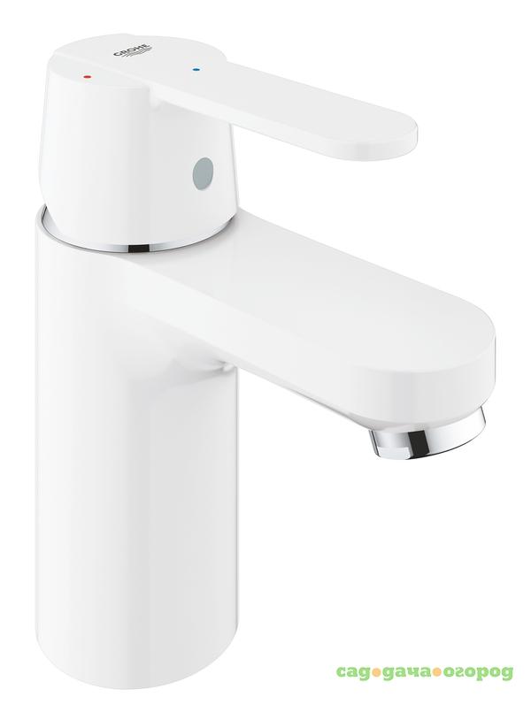 Фото Смеситель для раковины  get GROHE