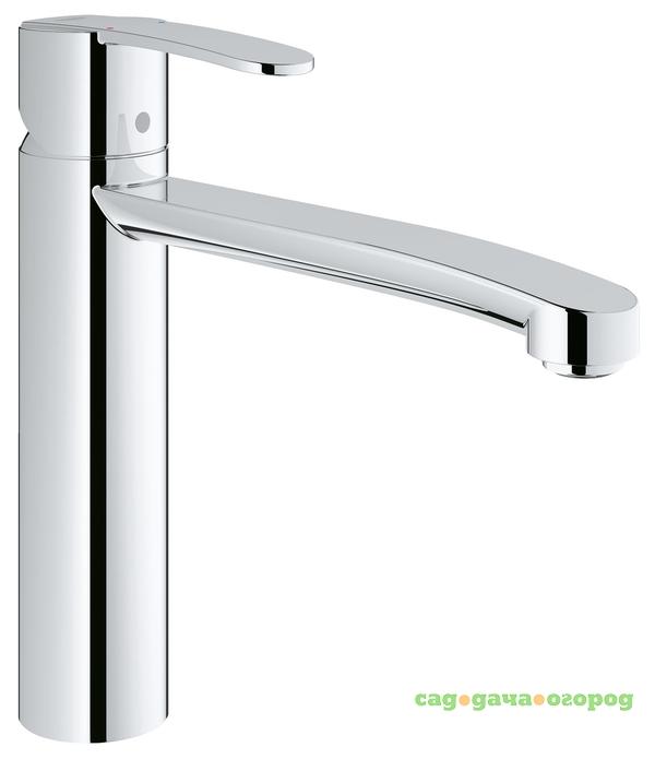 Фото Смеситель для мойки wave cosmopolitan Grohe