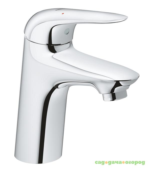 Фото Смеситель для раковины wave GROHE