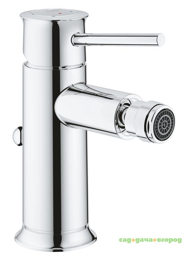 Фото Смеситель для биде start classic GROHE