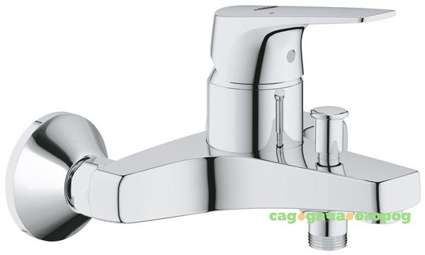 Фото Смеситель для ванны start flow GROHE