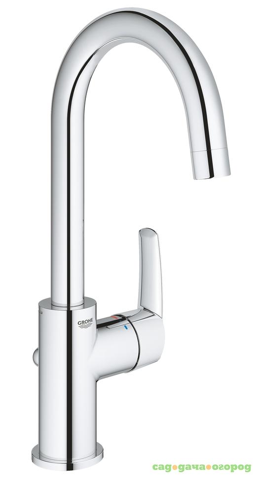 Фото Смеситель для раковины start new GROHE