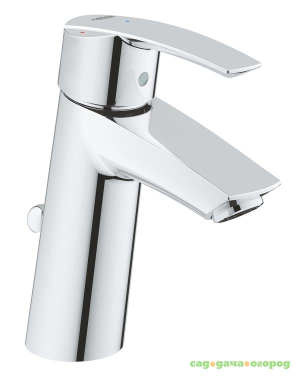 Фото Смеситель для раковины.start new GROHE