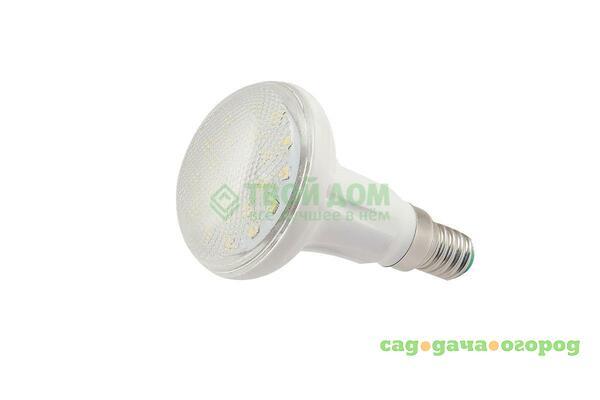 Фото Лампочка Ecowatt R50 230В 4(40)W 2700K E14