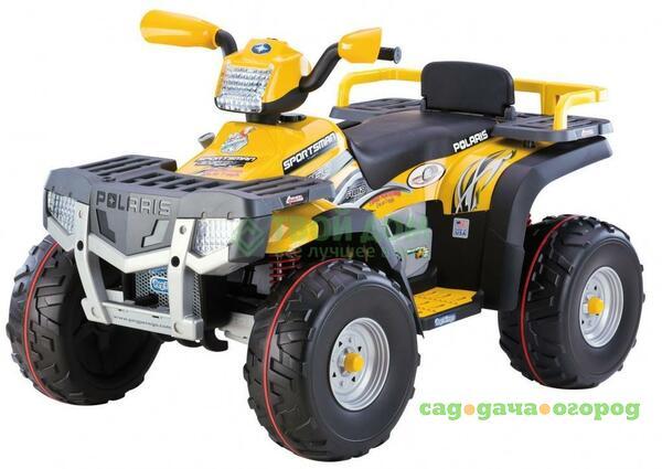 Фото Электромобиль Peg perego OD05150