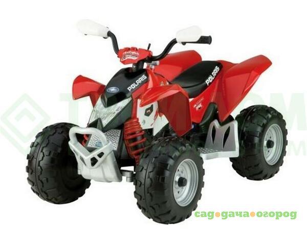 Фото Электромобиль Peg-Perego OR0049 Polaris Outlaw