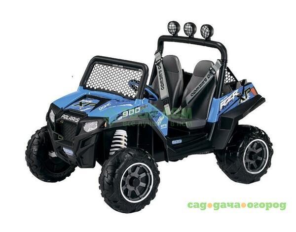 Фото Электромобиль Peg perego OD0084