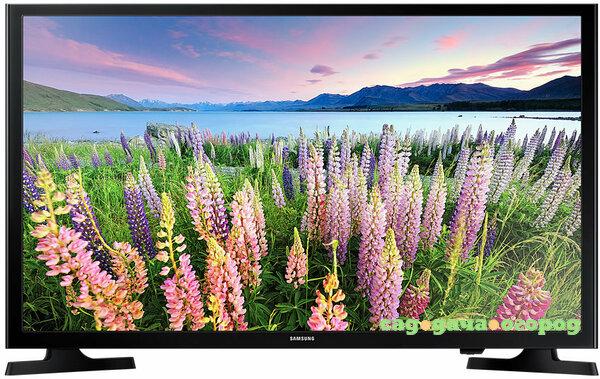 Фото Телевизор Samsung UE32J5205AK Black