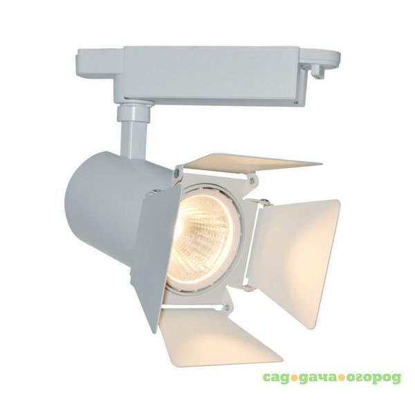 Фото Светильник потолочный Arte Lamp A6720PL-1WH