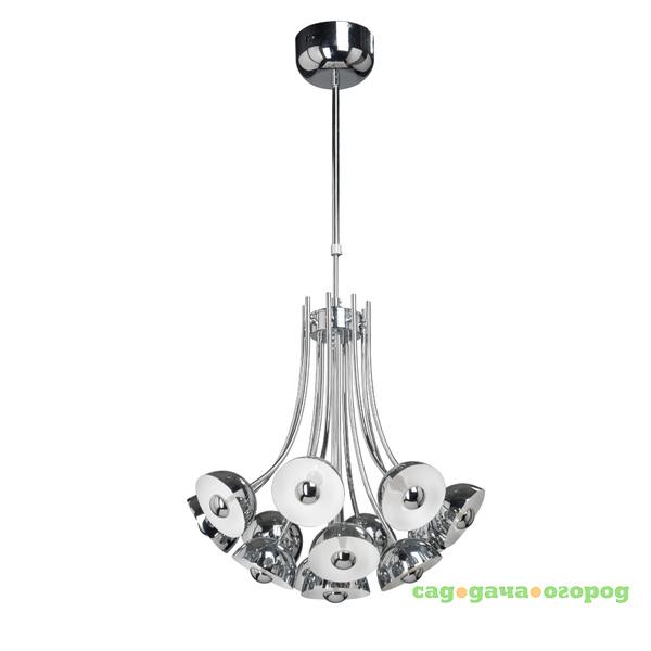 Фото Люстра Vitaluce V4150/13. led 39вт.3000к