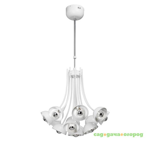 Фото Люстра Vitaluce V4151/13. led 39вт.3000к