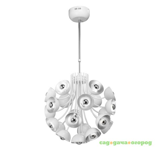 Фото Люстра Vitaluce V4153/22. led 66вт.3000к