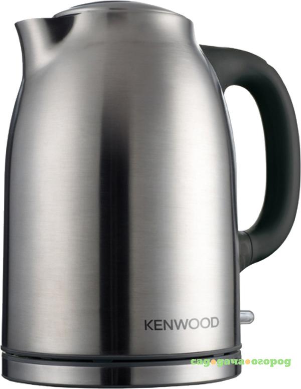 Фото Чайник Kenwood SJM510