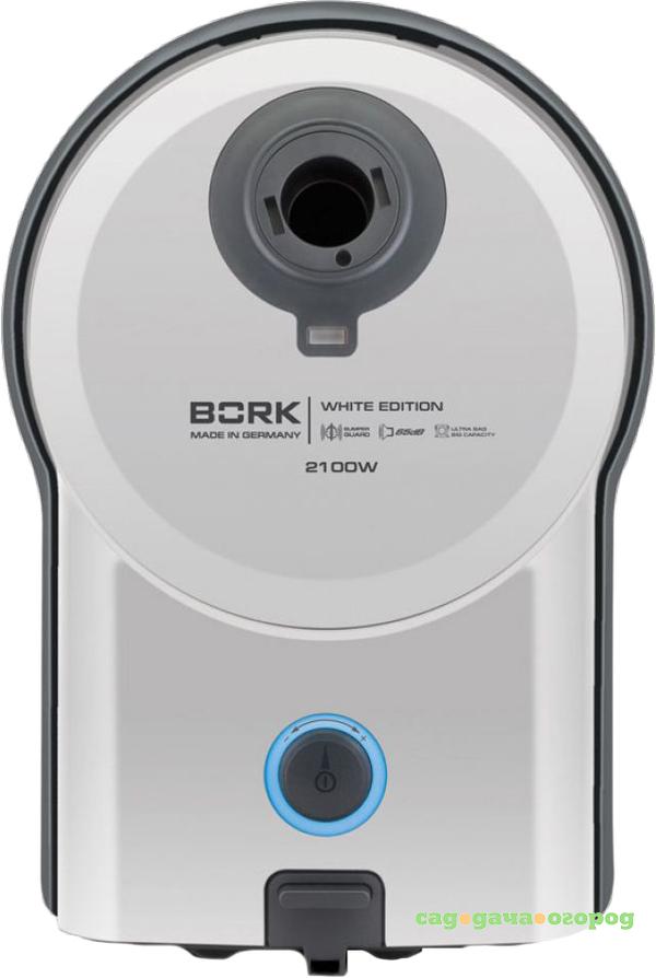 Фото Пылесос Bork V720