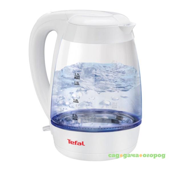 Фото Чайник Tefal KO4501