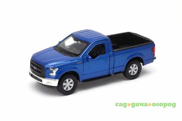 Фото Игрушка модель машины 1:34-39 Ford F-150