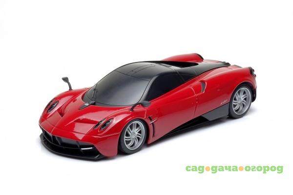 Фото Игрушка р/у модель машины 1:24 Pagani Huayra