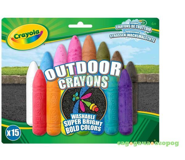 Фото Набор для творчества Crayola 51-1515