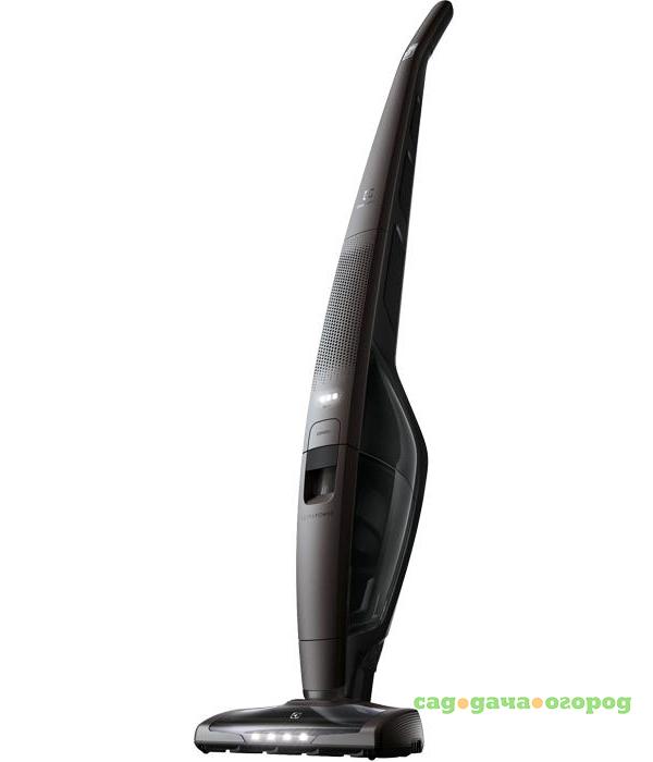 Фото Пылесос Electrolux EUP84IGM