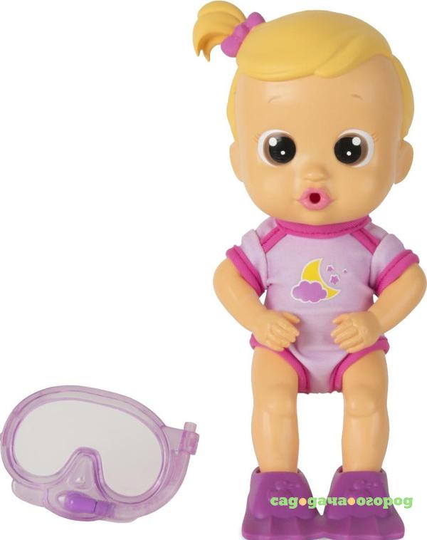 Фото Кукла Imc Toys Luna для купания 20 см