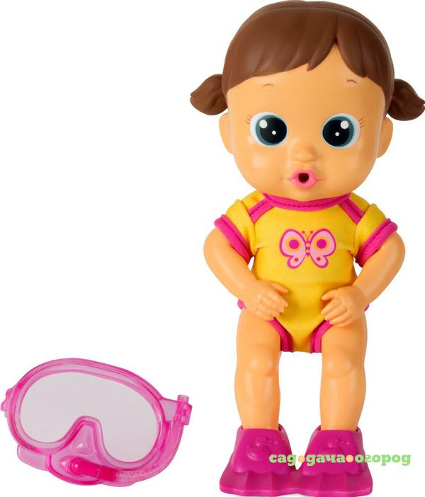 Фото Кукла Imc Toys Lovely для купания 20 см